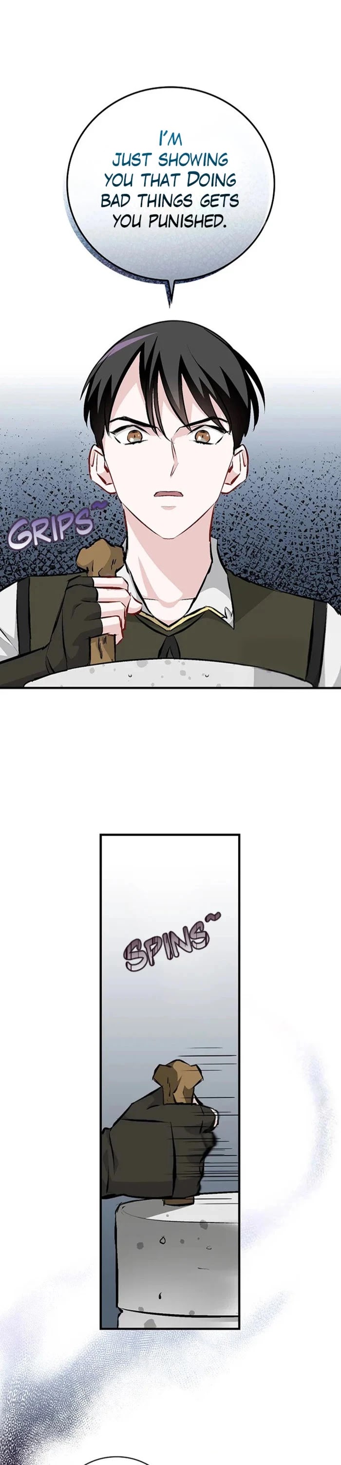 Leveling Up, By Only Eating! chapter 86 page 18