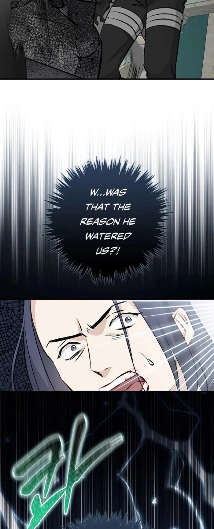 Leveling Up, By Only Eating! chapter 86 page 22