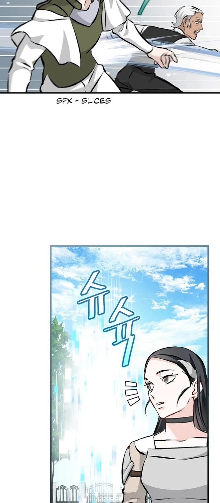 Leveling Up, By Only Eating! chapter 86 page 38