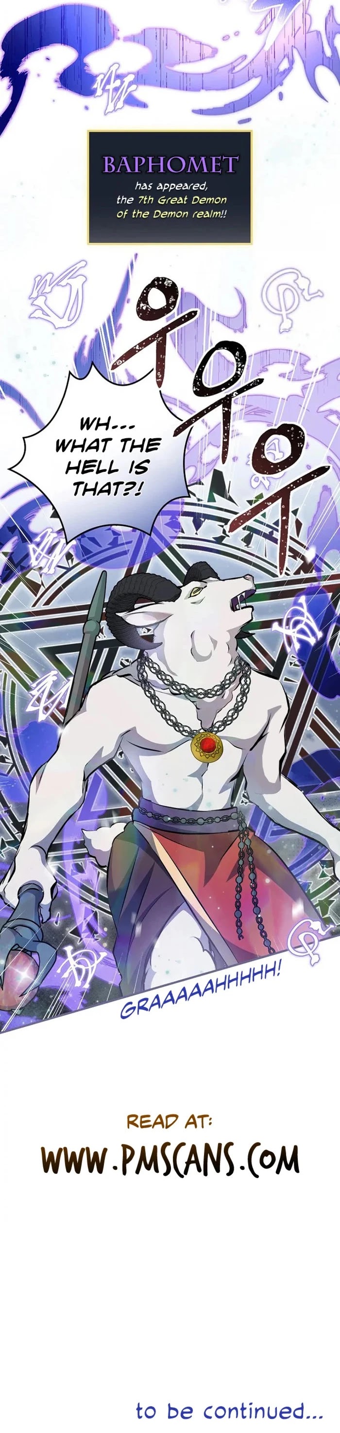 Leveling Up, By Only Eating! chapter 86 page 45