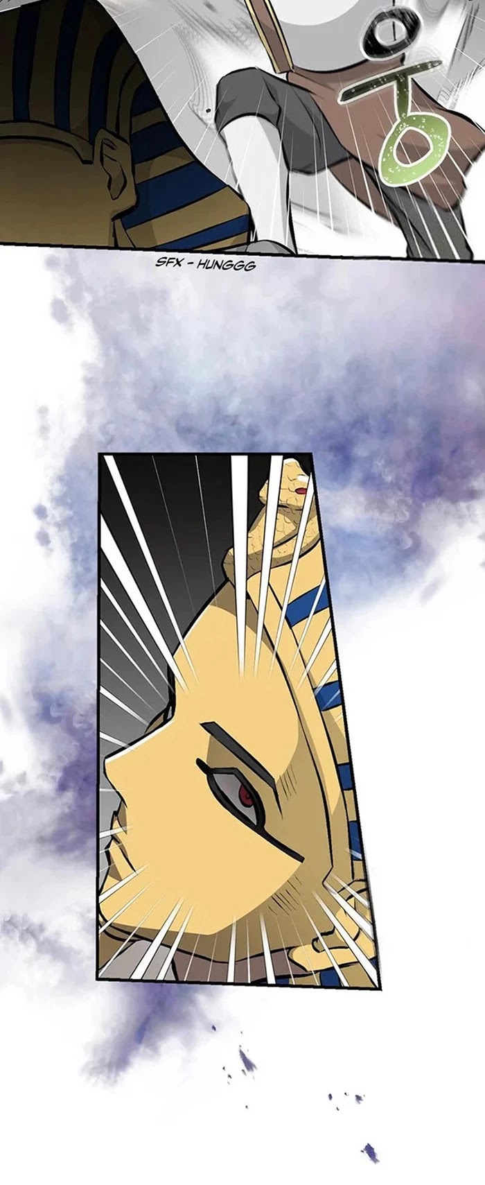 Leveling Up, By Only Eating! chapter 87 page 11