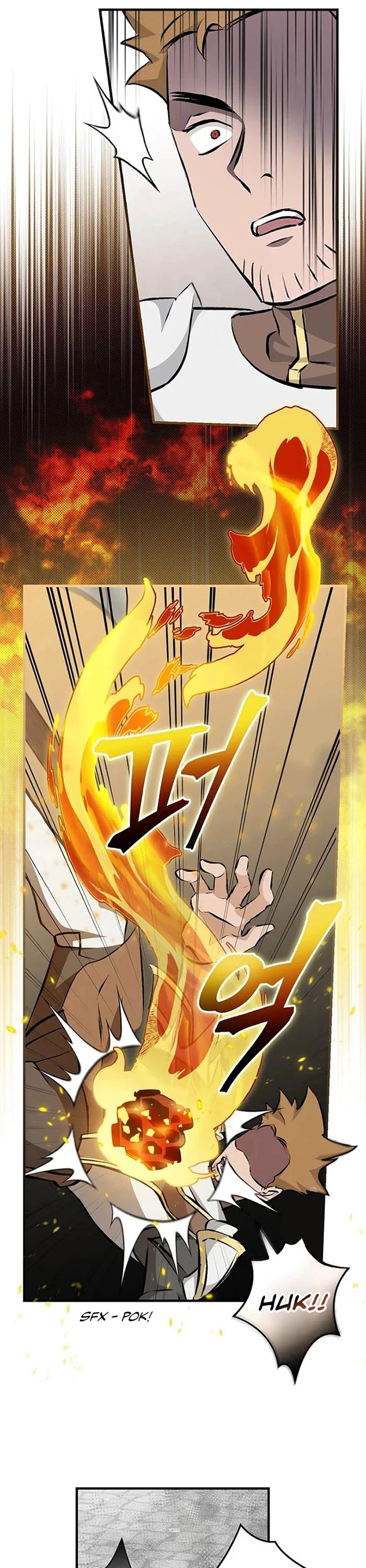 Leveling Up, By Only Eating! chapter 87 page 12