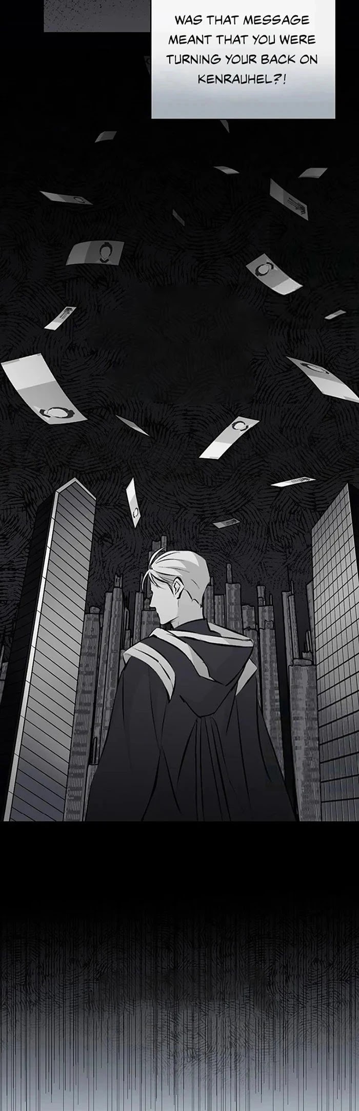 Leveling Up, By Only Eating! chapter 87 page 19