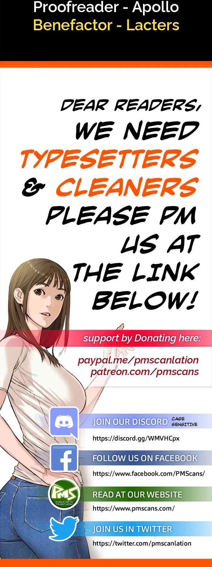 Leveling Up, By Only Eating! chapter 87 page 2