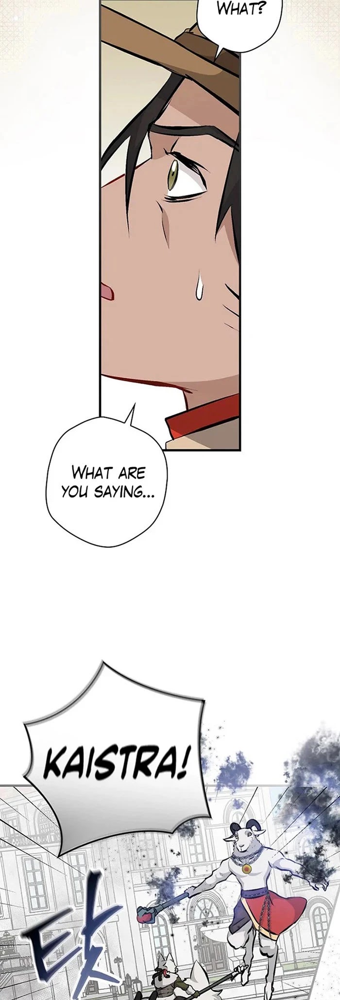 Leveling Up, By Only Eating! chapter 87 page 22