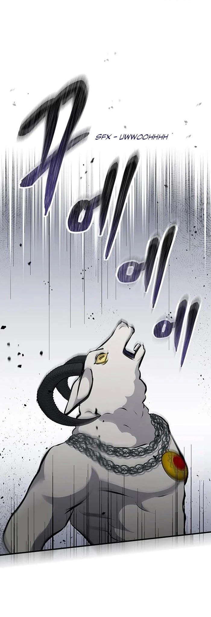 Leveling Up, By Only Eating! chapter 87 page 26