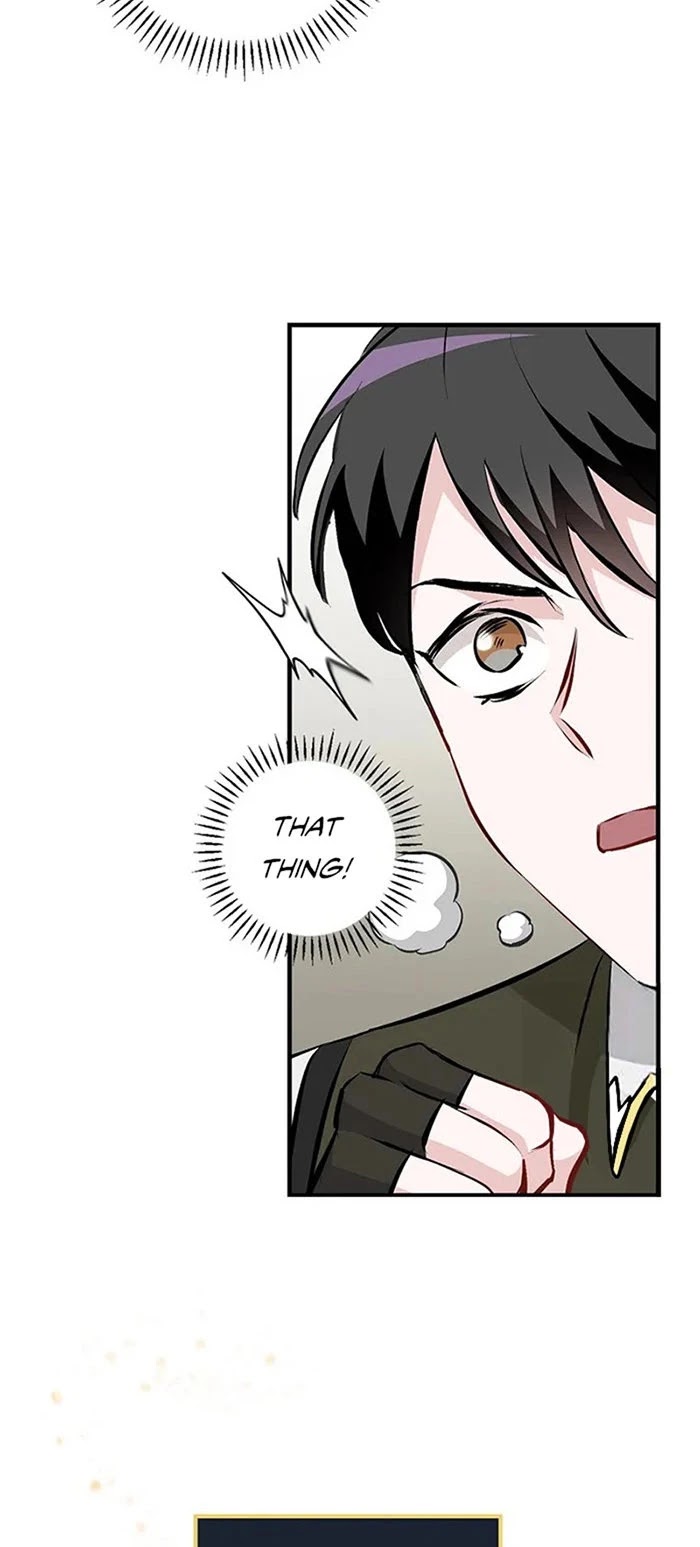 Leveling Up, By Only Eating! chapter 87 page 36