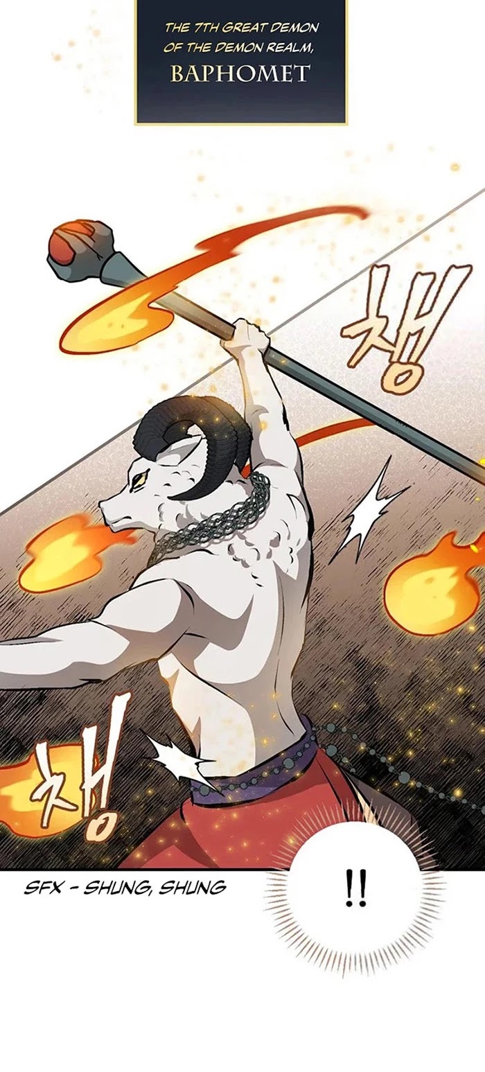 Leveling Up, By Only Eating! chapter 87 page 37