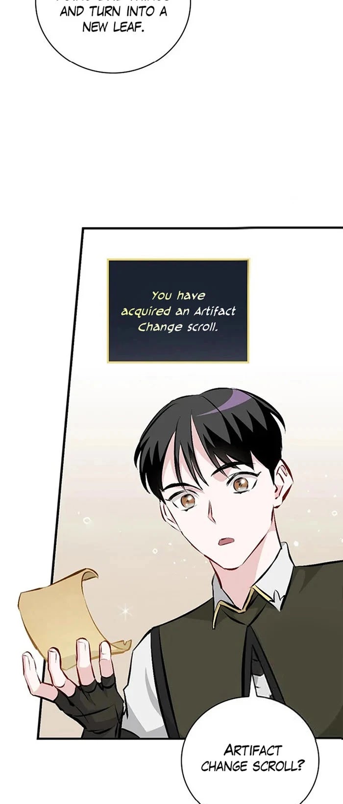 Leveling Up, By Only Eating! chapter 87 page 4