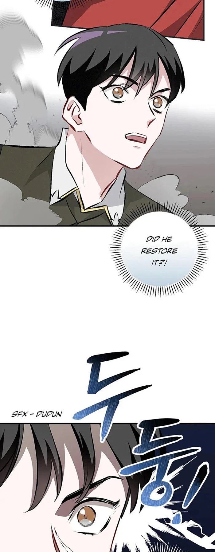 Leveling Up, By Only Eating! chapter 87 page 42