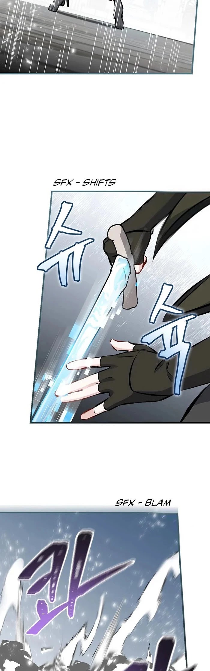 Leveling Up, By Only Eating! chapter 88 page 10