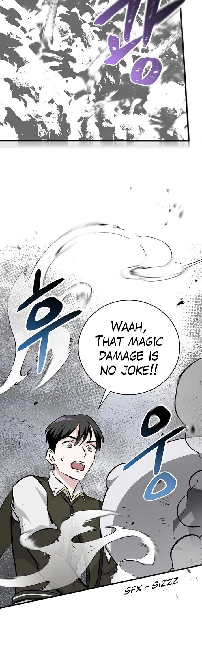 Leveling Up, By Only Eating! chapter 88 page 11