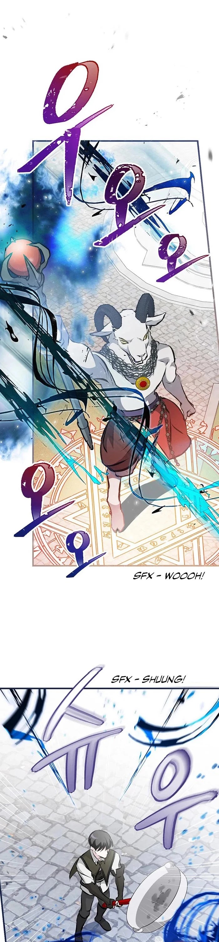 Leveling Up, By Only Eating! chapter 88 page 12