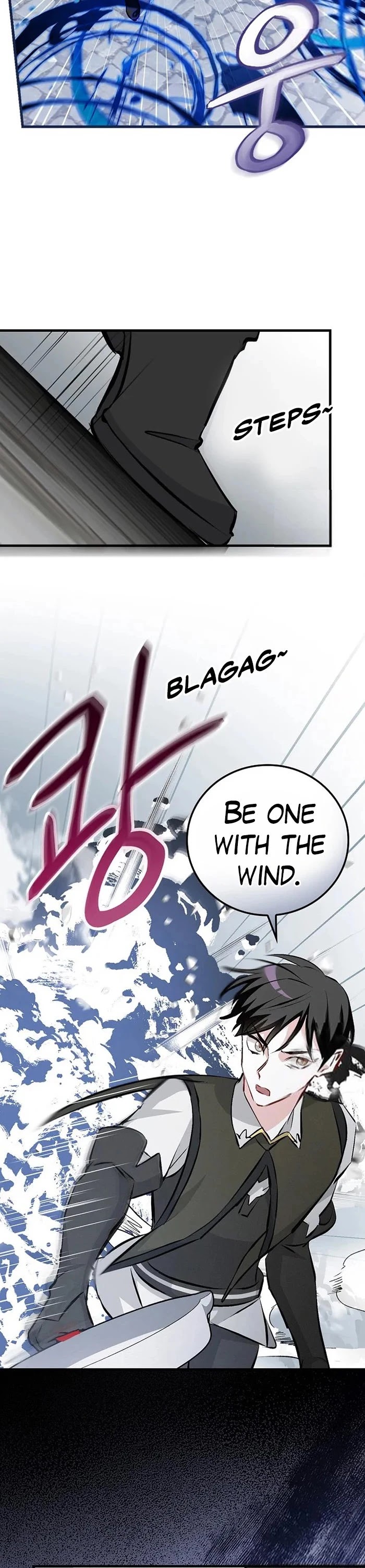 Leveling Up, By Only Eating! chapter 88 page 13