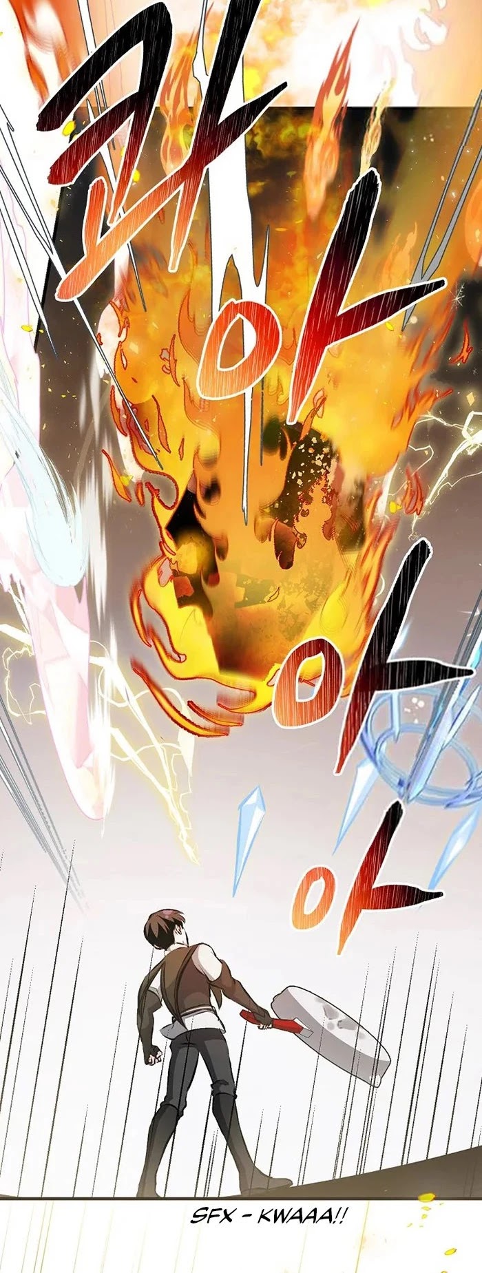 Leveling Up, By Only Eating! chapter 88 page 15