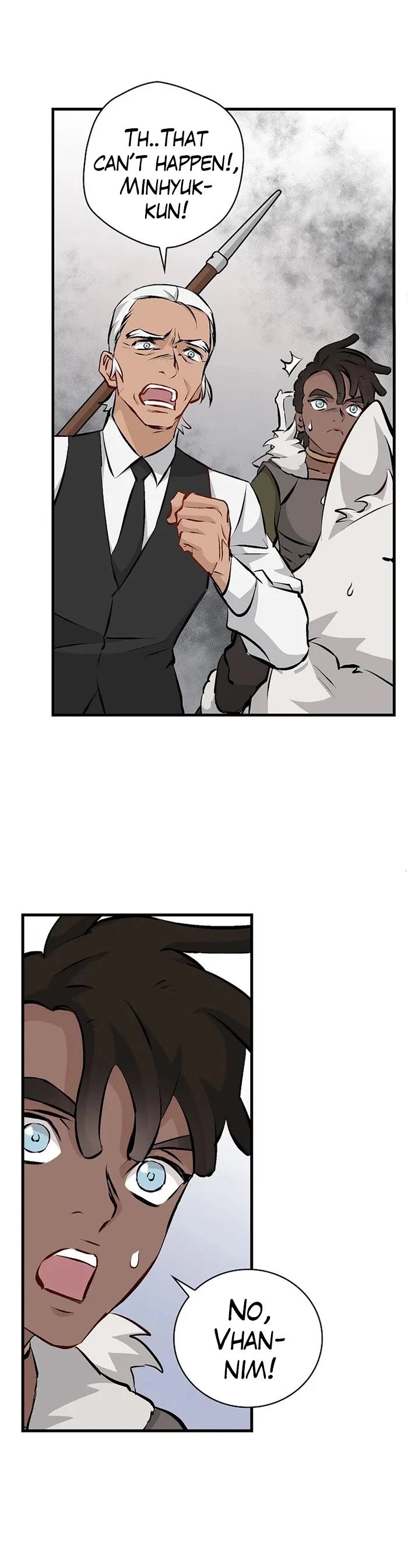 Leveling Up, By Only Eating! chapter 88 page 17