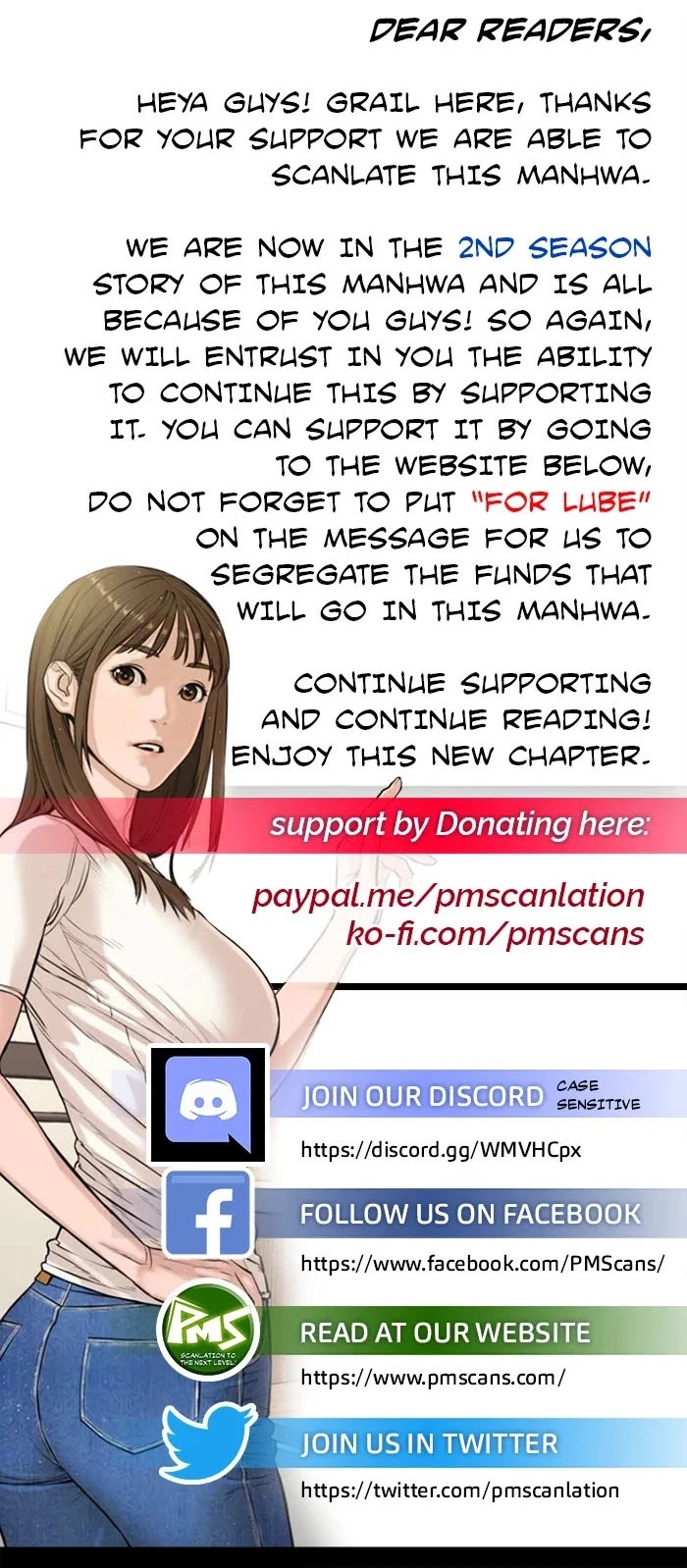 Leveling Up, By Only Eating! chapter 88 page 2