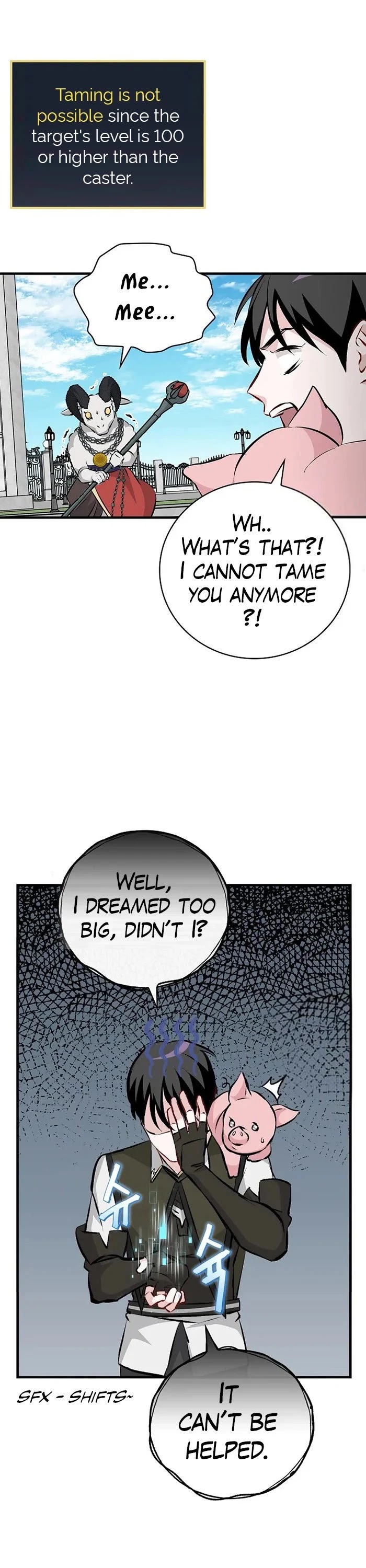 Leveling Up, By Only Eating! chapter 88 page 28