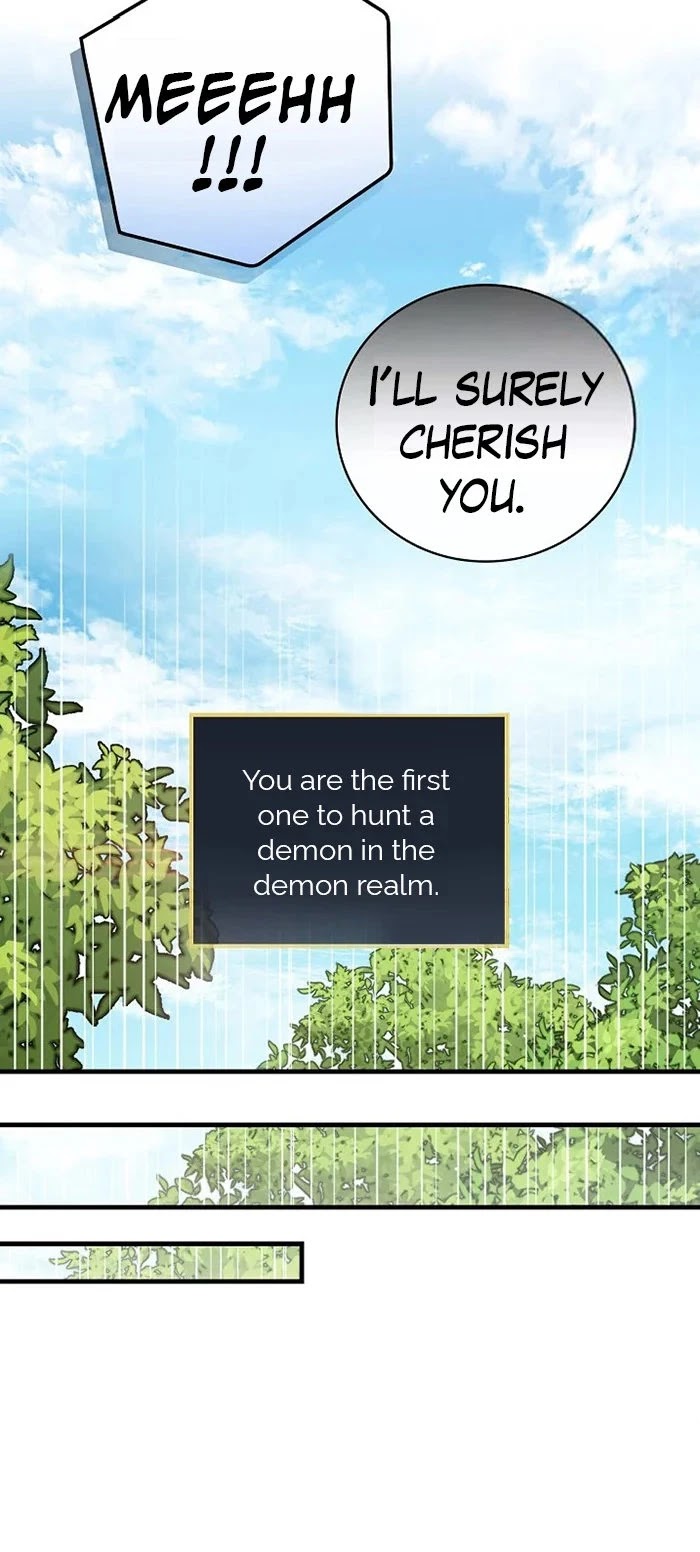 Leveling Up, By Only Eating! chapter 88 page 30