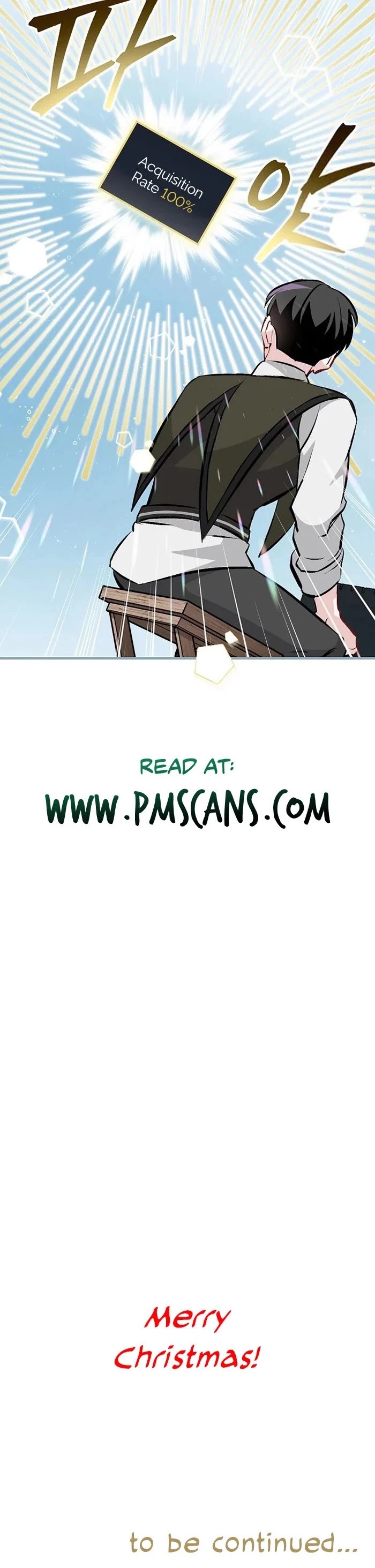 Leveling Up, By Only Eating! chapter 88 page 47