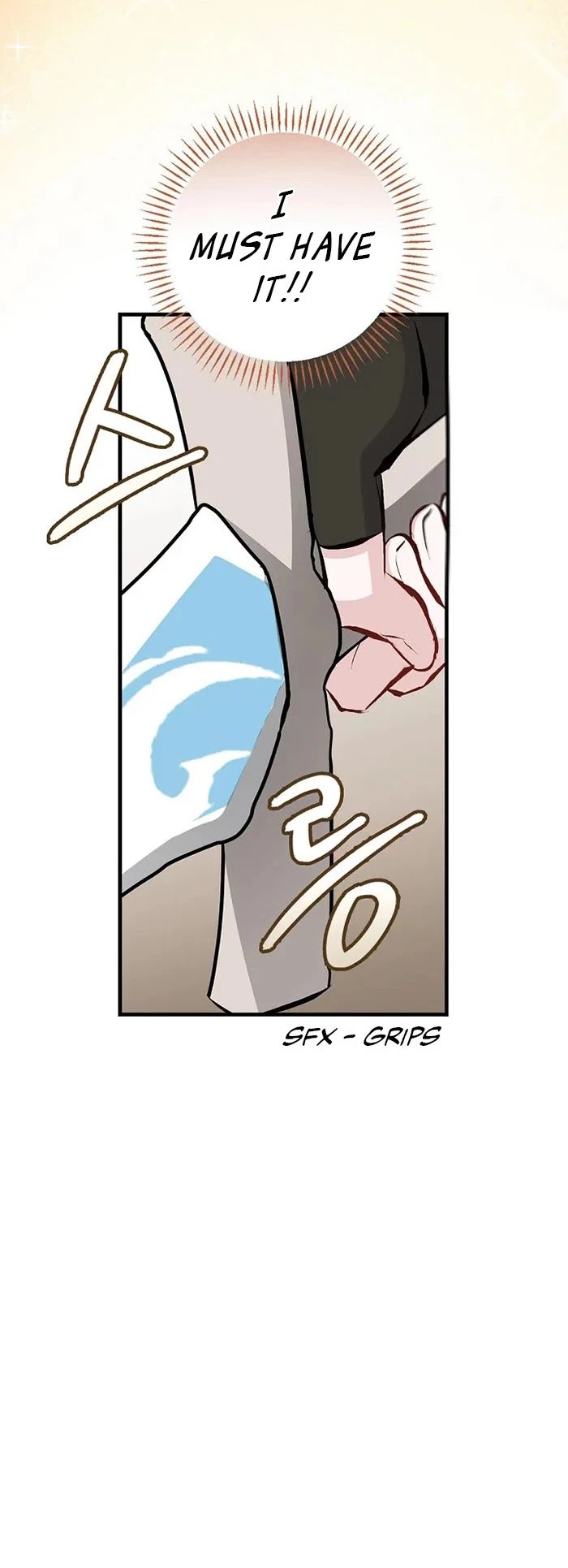 Leveling Up, By Only Eating! chapter 88 page 5