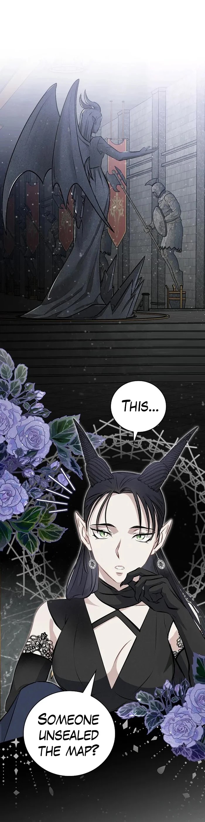 Leveling Up, By Only Eating! chapter 89 page 17