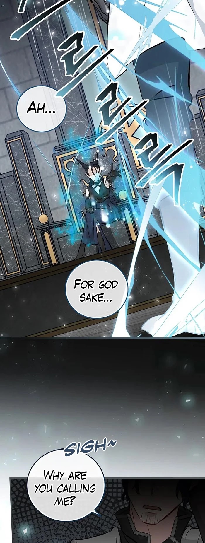 Leveling Up, By Only Eating! chapter 89 page 19