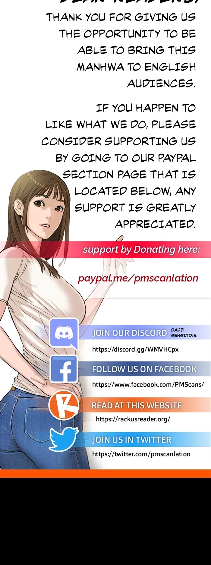 Leveling Up, By Only Eating! chapter 89 page 2