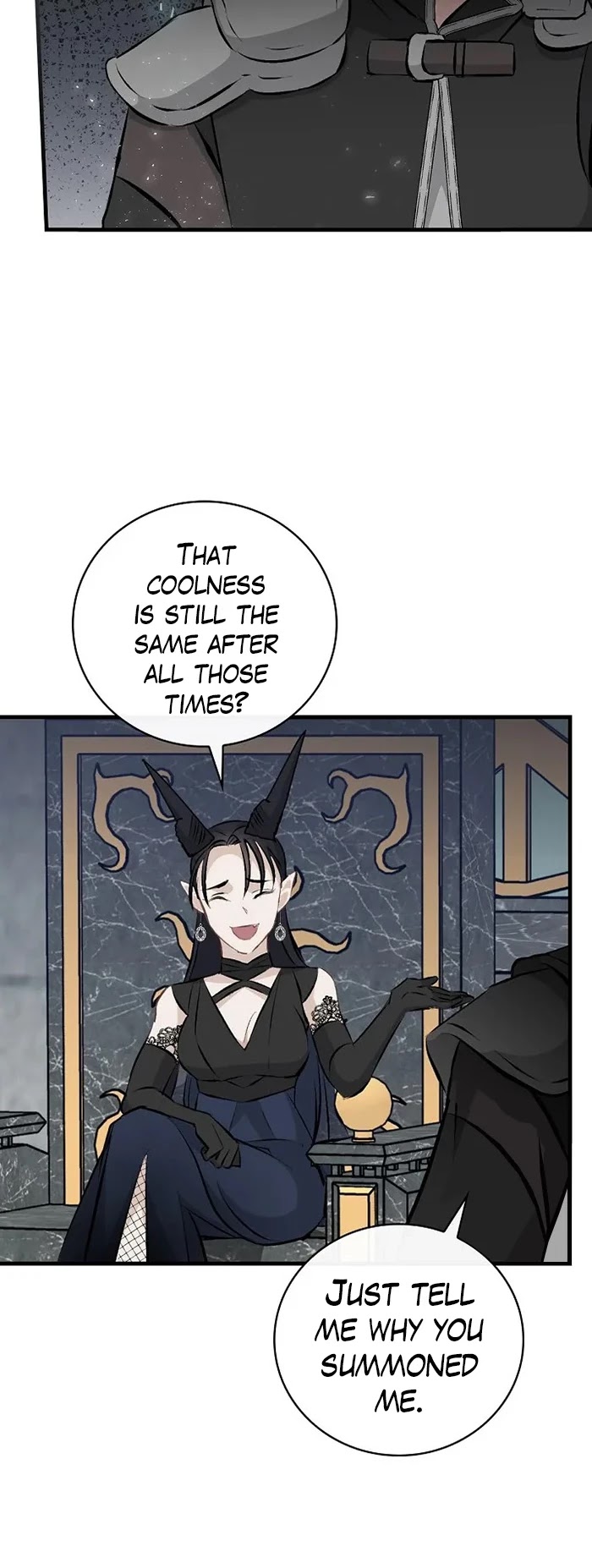 Leveling Up, By Only Eating! chapter 89 page 20