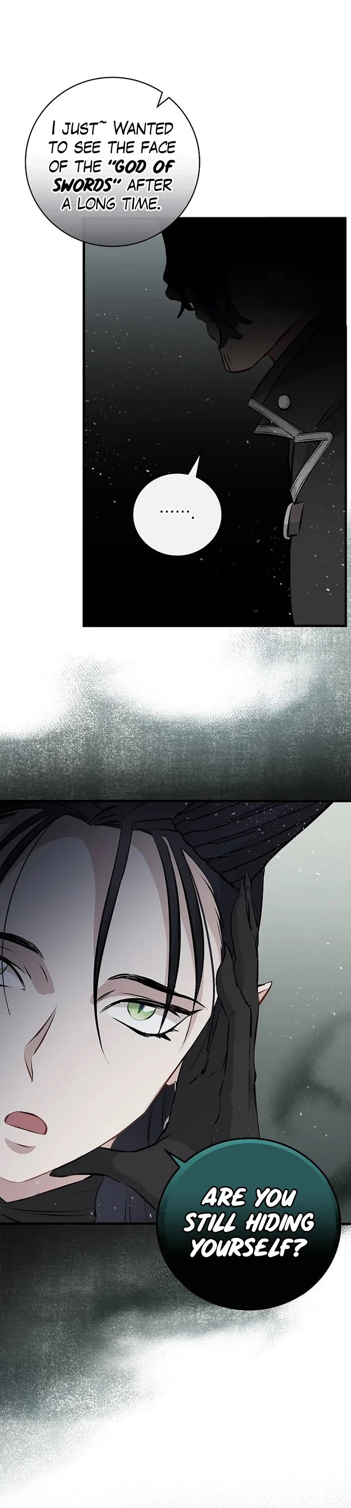 Leveling Up, By Only Eating! chapter 89 page 21