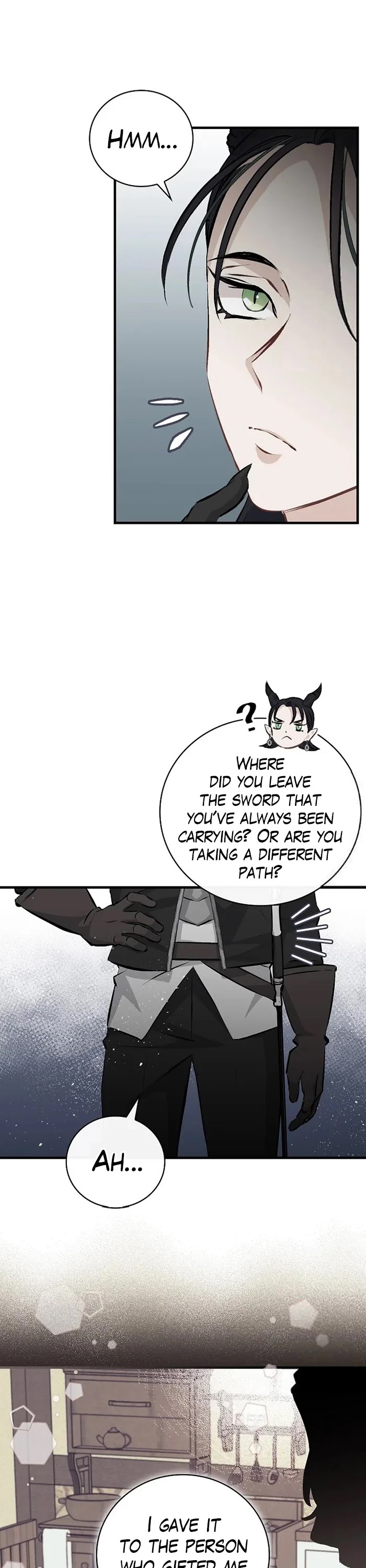 Leveling Up, By Only Eating! chapter 89 page 24