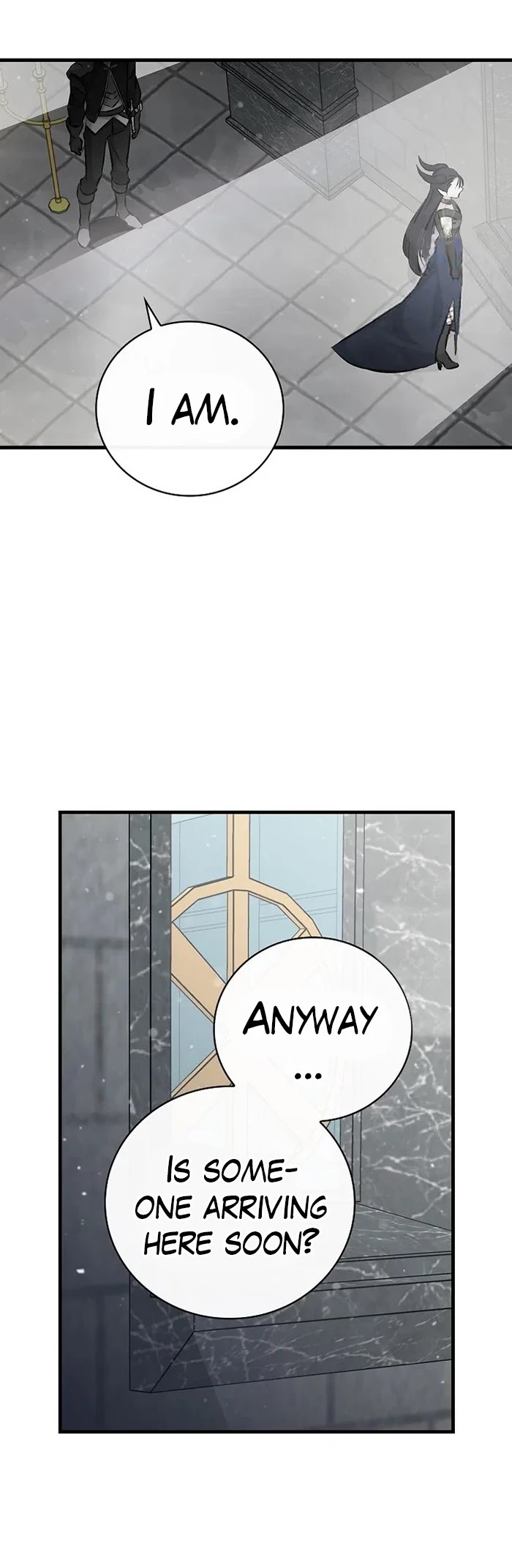 Leveling Up, By Only Eating! chapter 89 page 26