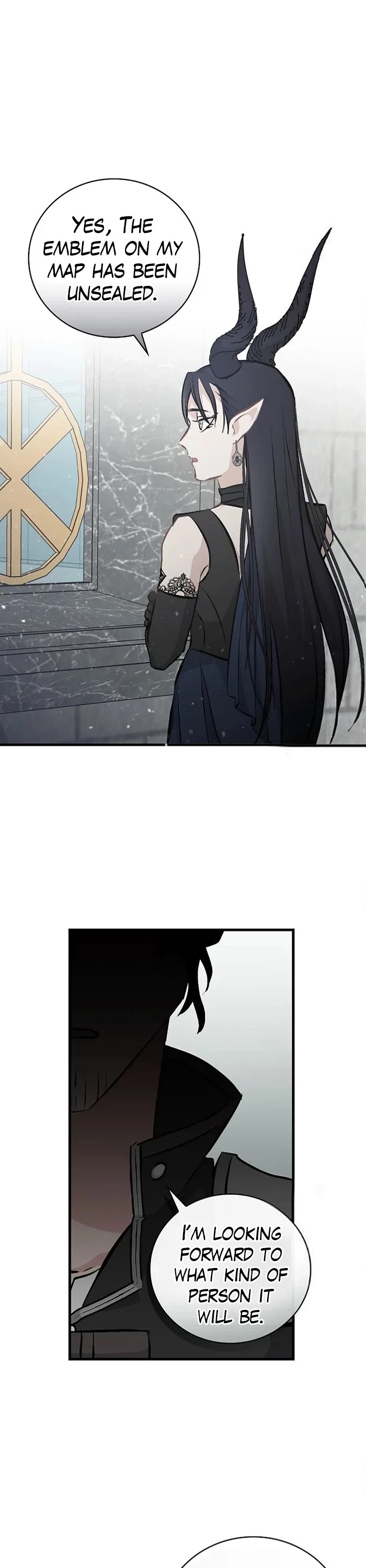 Leveling Up, By Only Eating! chapter 89 page 27