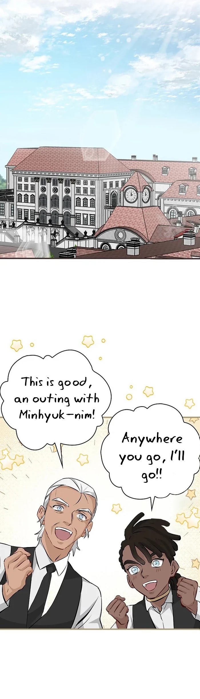 Leveling Up, By Only Eating! chapter 89 page 29