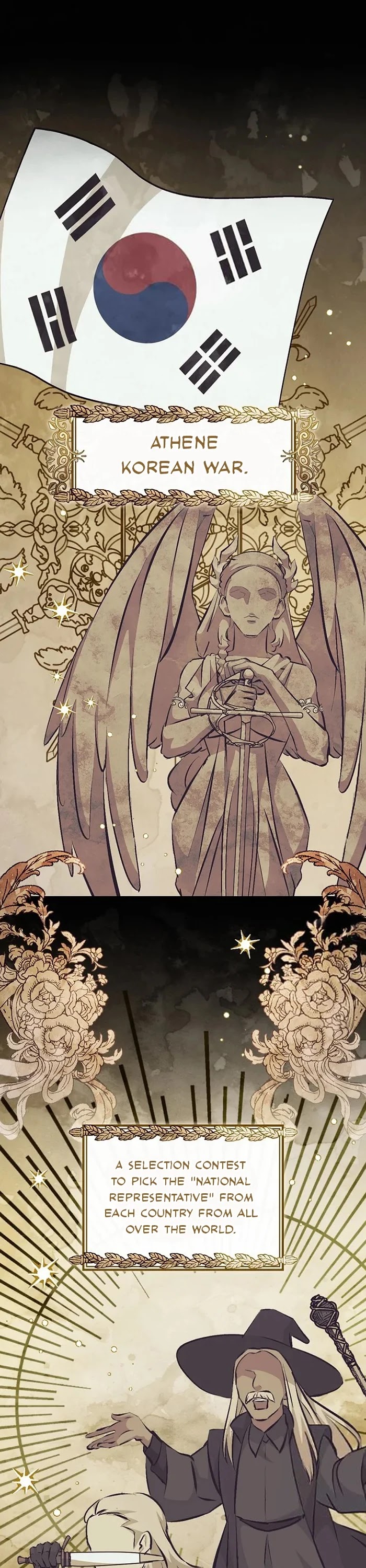 Leveling Up, By Only Eating! chapter 89 page 3