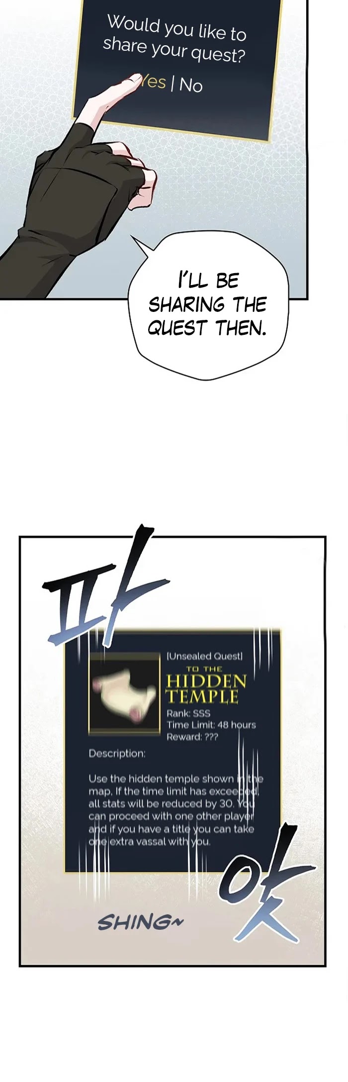 Leveling Up, By Only Eating! chapter 89 page 31