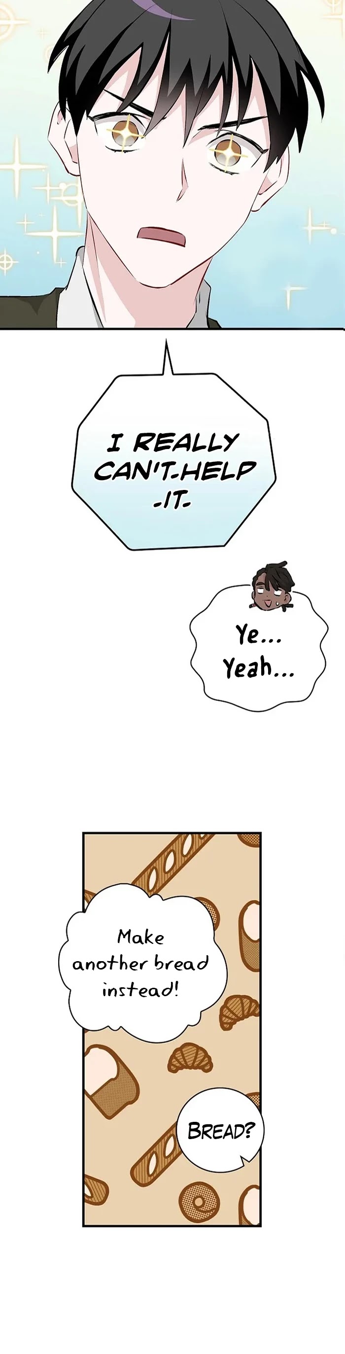 Leveling Up, By Only Eating! chapter 89 page 35