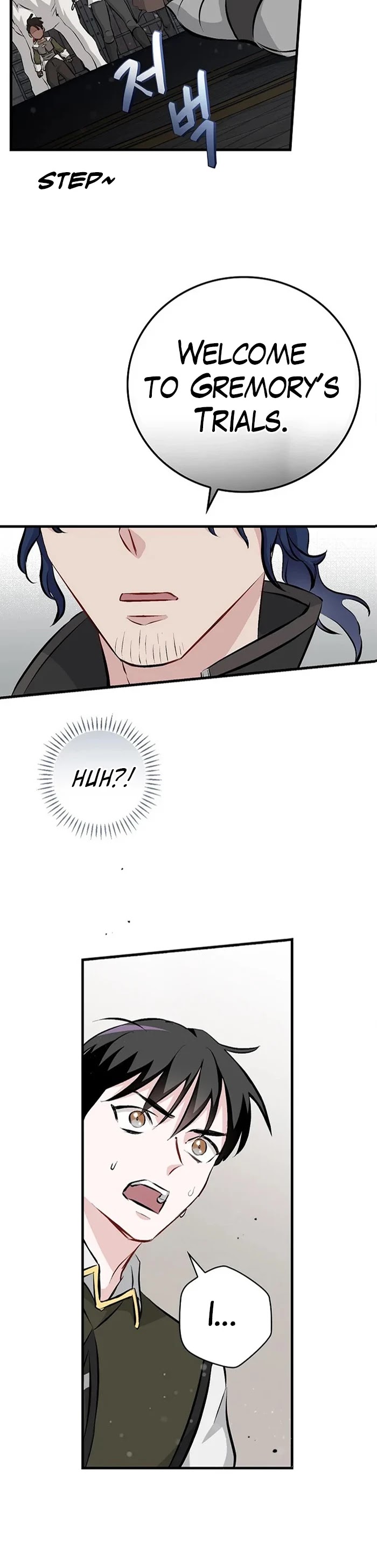 Leveling Up, By Only Eating! chapter 89 page 43