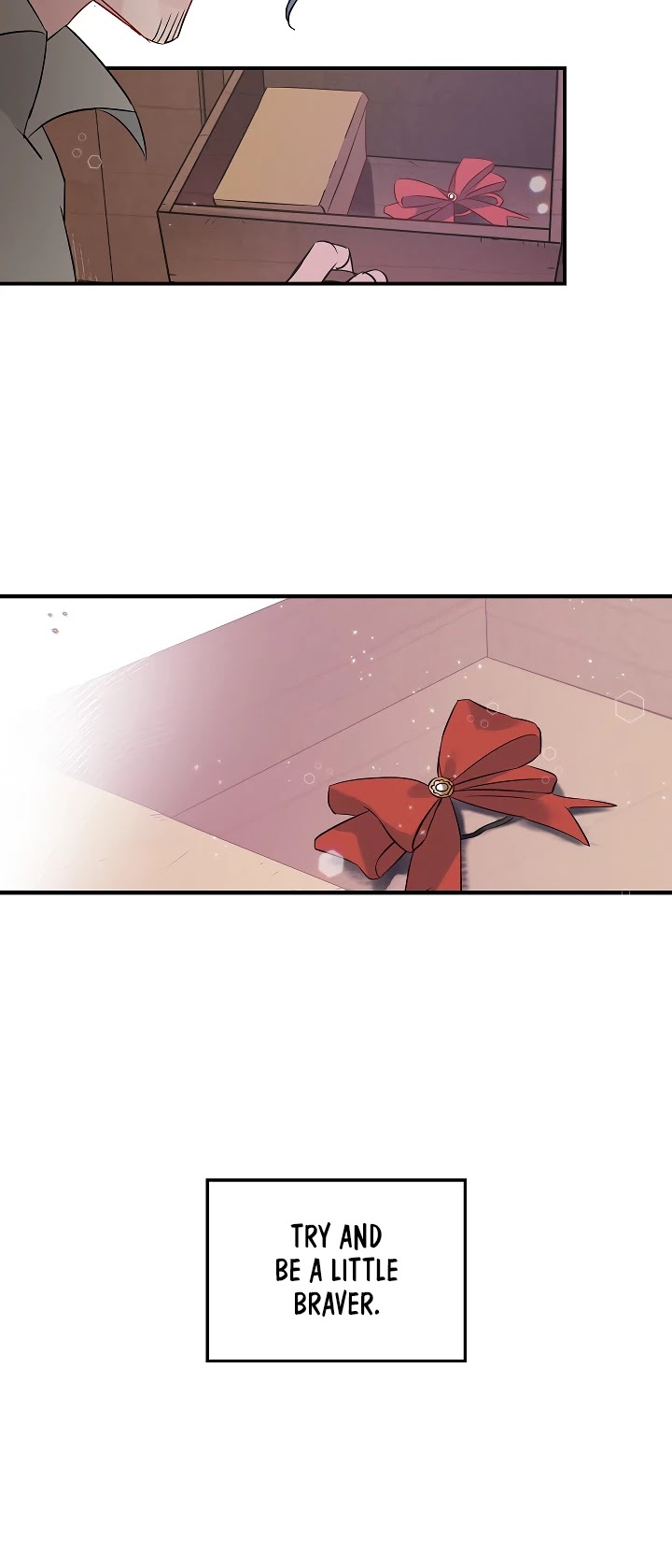 Leveling Up, By Only Eating! chapter 9 page 13