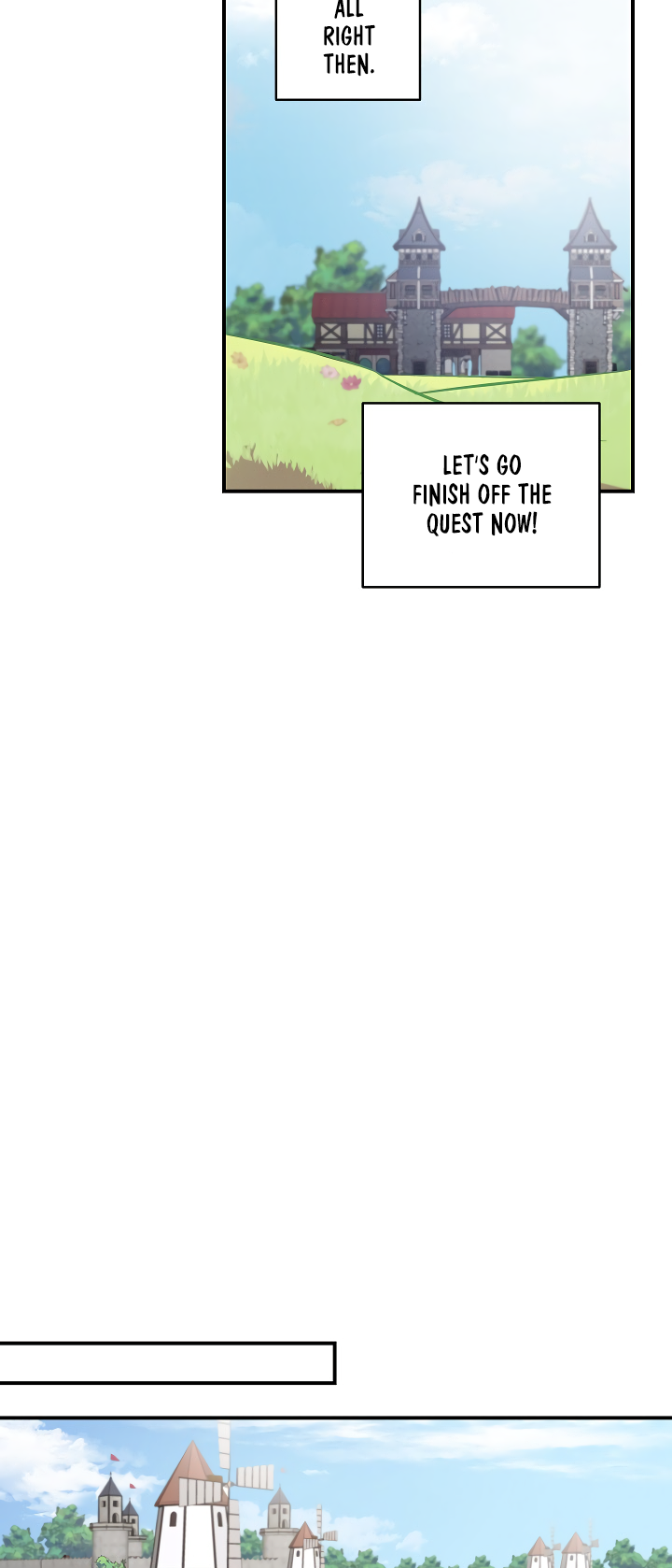 Leveling Up, By Only Eating! chapter 9 page 26