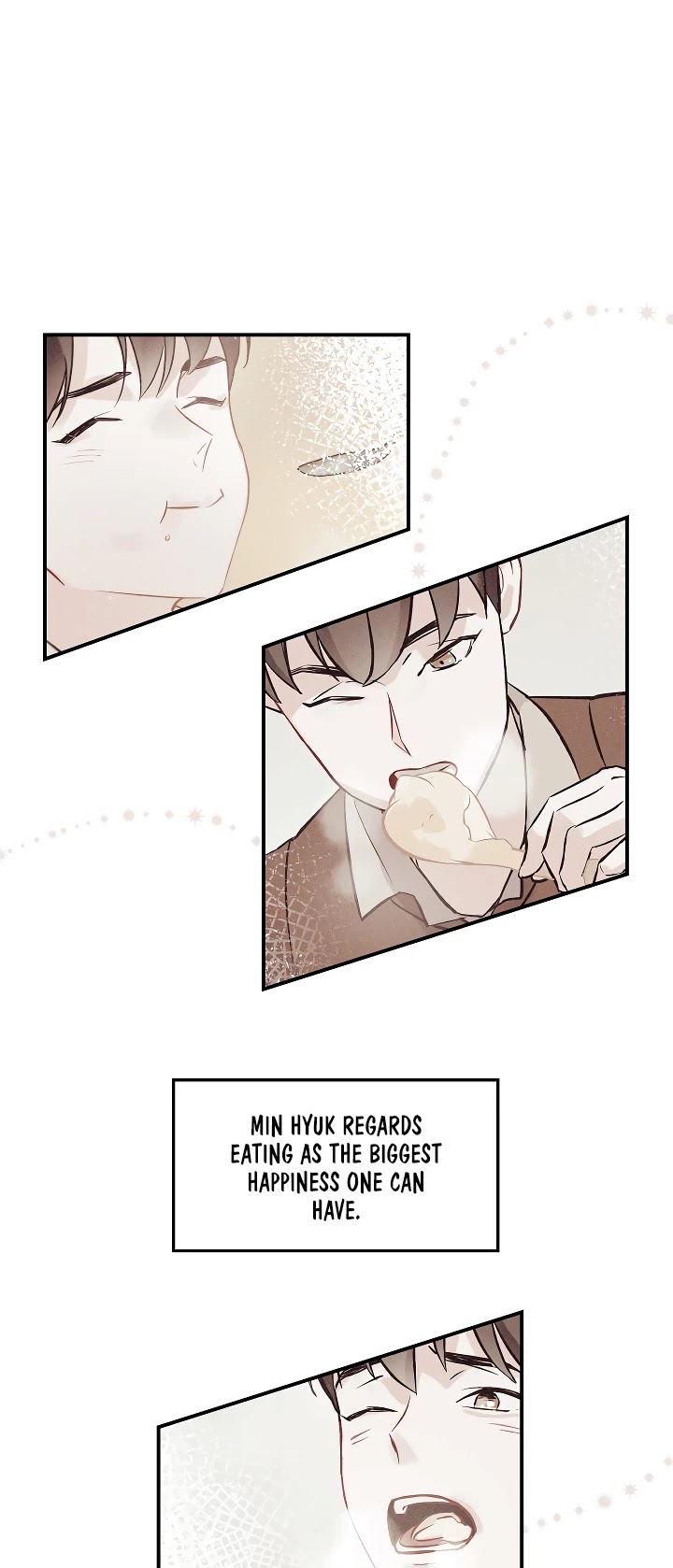 Leveling Up, By Only Eating! chapter 9 page 44