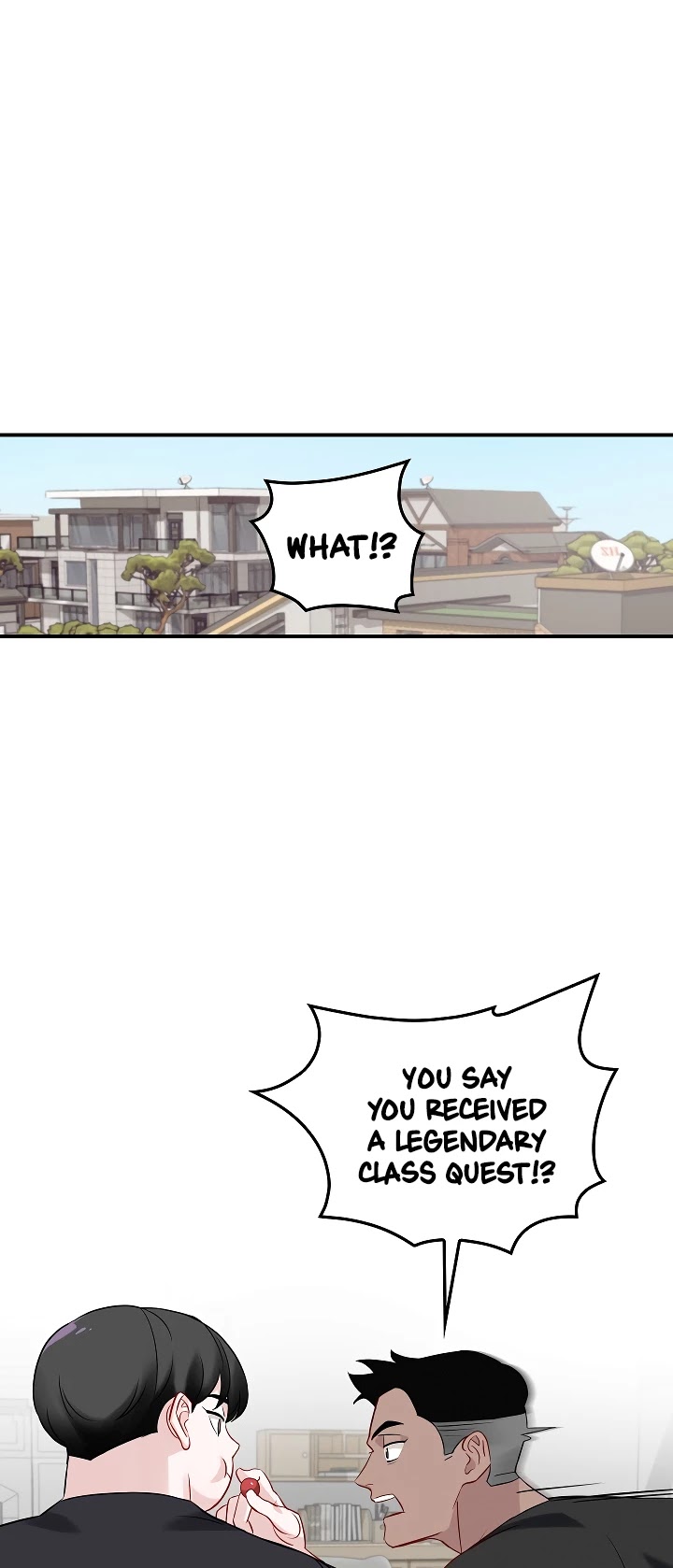 Leveling Up, By Only Eating! chapter 9 page 51