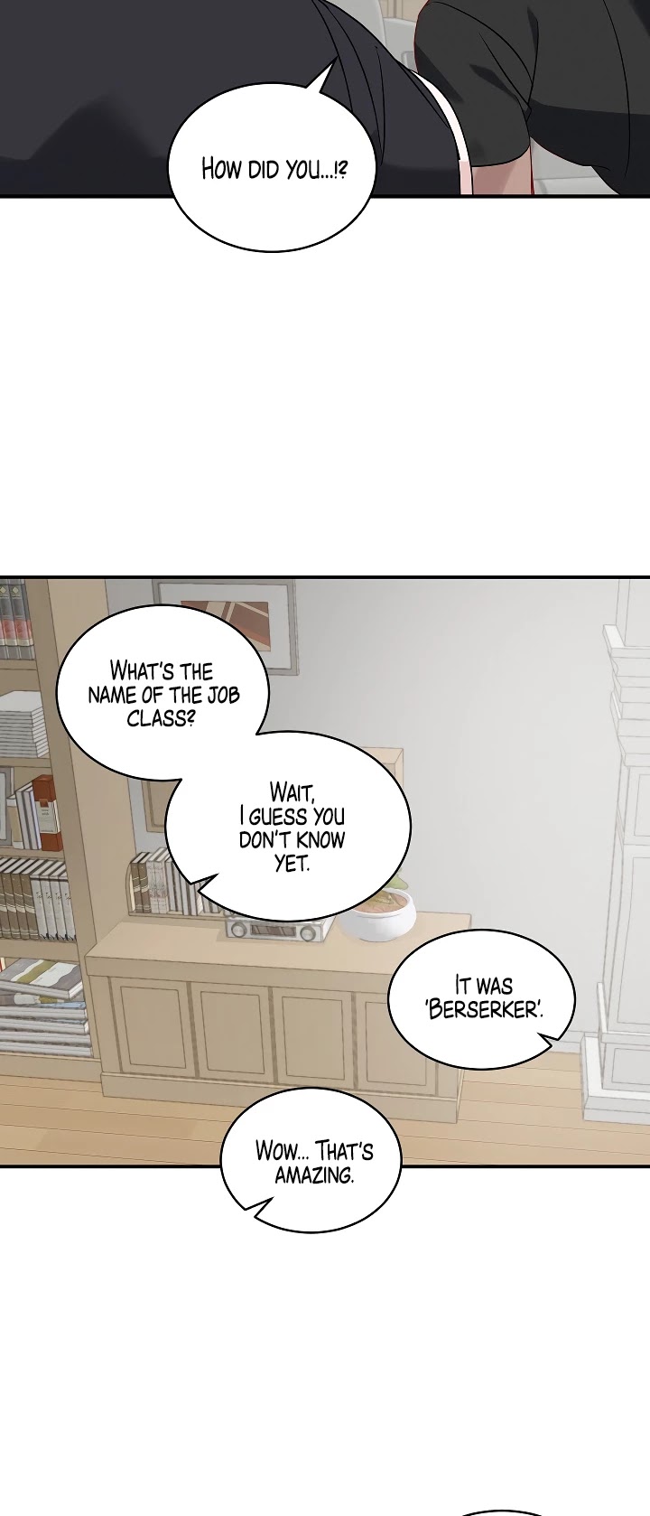 Leveling Up, By Only Eating! chapter 9 page 52