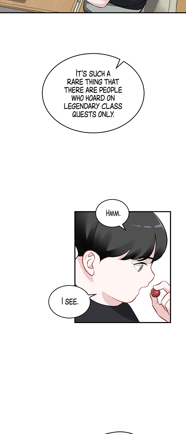 Leveling Up, By Only Eating! chapter 9 page 54