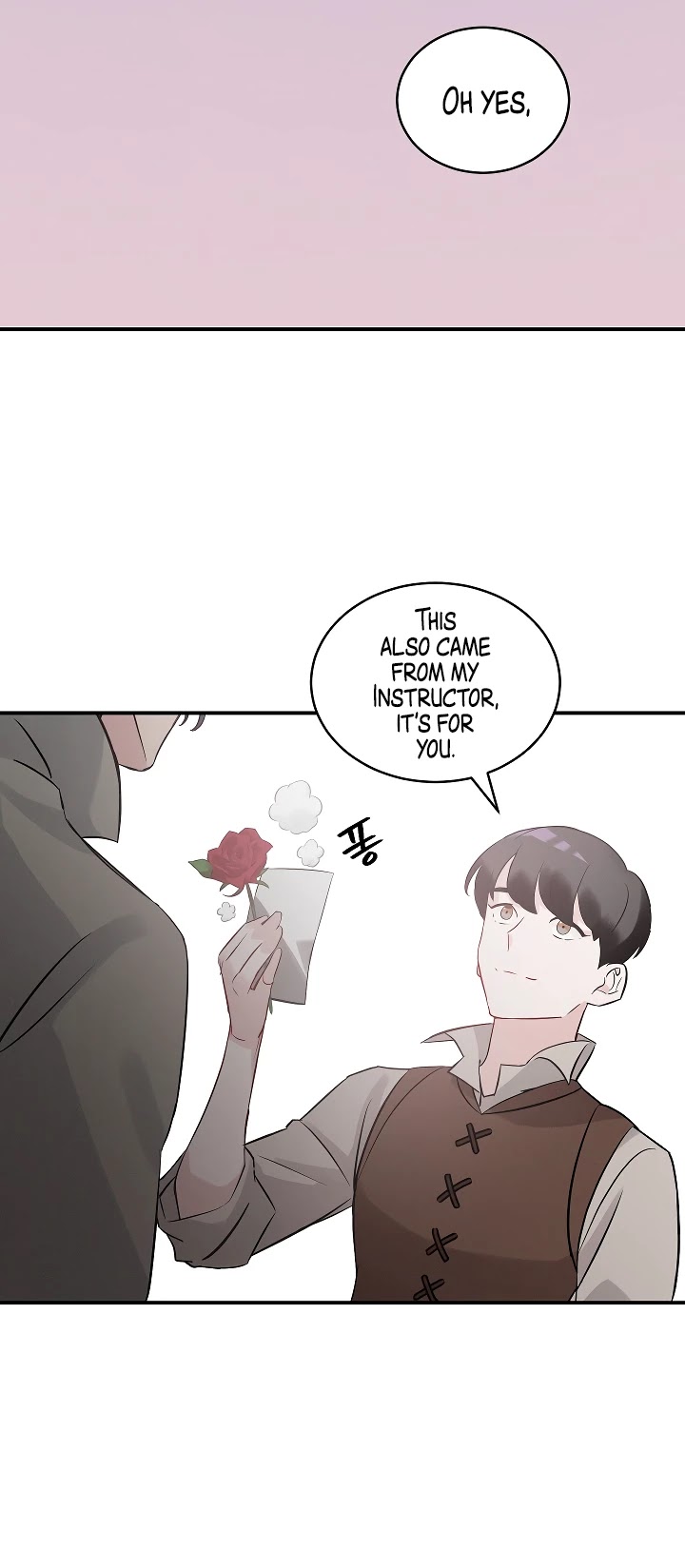 Leveling Up, By Only Eating! chapter 9 page 6