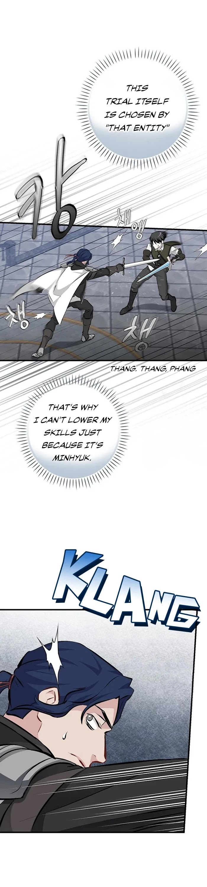 Leveling Up, By Only Eating! chapter 90 page 12