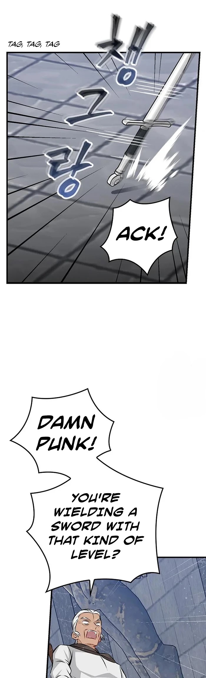 Leveling Up, By Only Eating! chapter 90 page 13