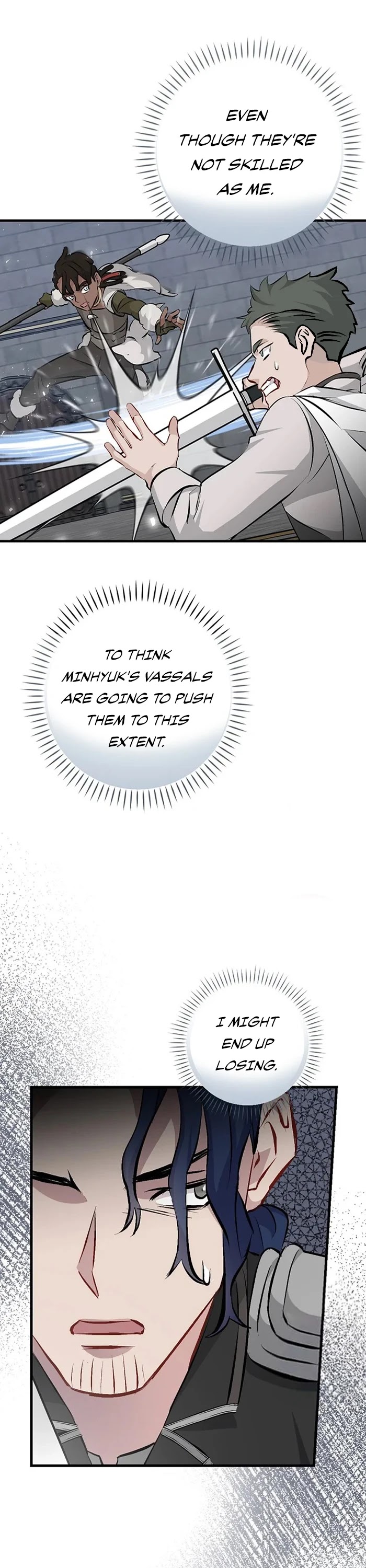 Leveling Up, By Only Eating! chapter 90 page 15