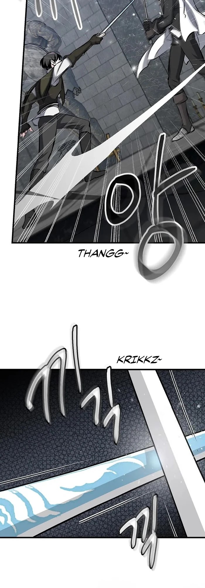 Leveling Up, By Only Eating! chapter 90 page 17