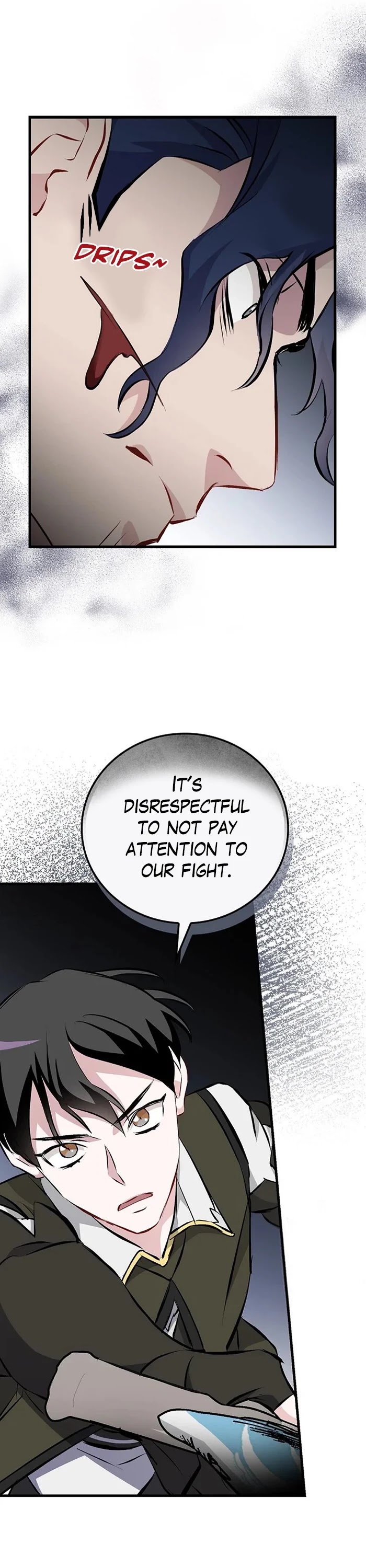 Leveling Up, By Only Eating! chapter 90 page 18